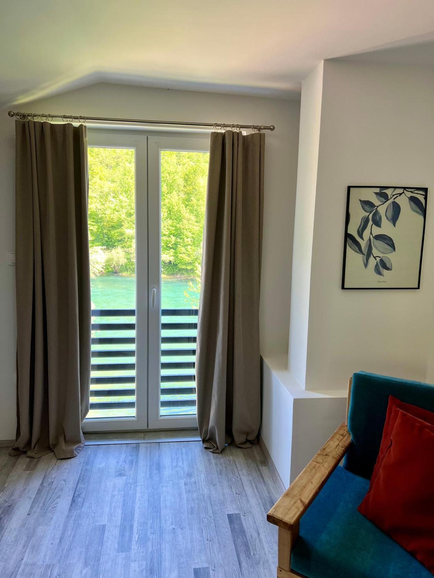 Anur Apartment Bihać Exterior foto
